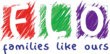 Families Like Ours, a Seattle Based Adoption Exchange Supporting the...